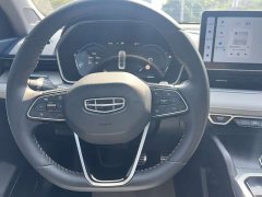 Geely Xingrui 2.0T Diesel Premium - ფოტო 10