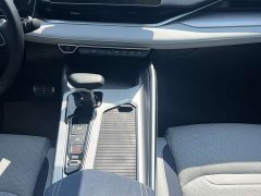Geely Xingrui 2.0T Diesel Premium - ფოტო 11