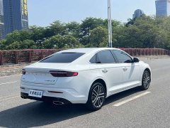 Geely Xingrui 2.0T Diesel Premium - ფოტო 14