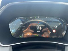 Geely Xingrui 2.0T Diesel Premium - ფოტო 15