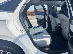Geely Xingrui 2.0T Diesel Premium - ფოტო 5