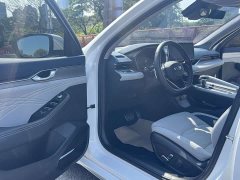 Geely Xingrui 2.0T Diesel Premium - ფოტო 6