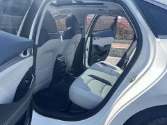 Geely Xingrui 2.0T Diesel Premium - ფოტო 7