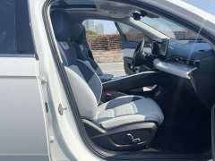 Geely Xingrui 2.0T Diesel Premium - ფოტო 8