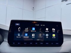 Hyundai Tucson 2020 280TGDi FWD GLS Smart Connected Edition National VI - ფოტო 12
