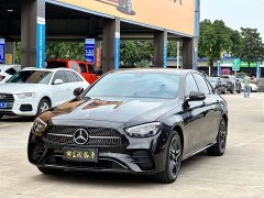 Mercedes-Benz E-Class (Imported) Facelift E 260 Fashion Sport Edition - ფოტო 1
