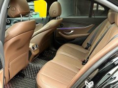 Mercedes-Benz E-Class (Imported) Facelift E 260 Fashion Sport Edition - ფოტო 13