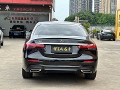 Mercedes-Benz E-Class (Imported) Facelift E 260 Fashion Sport Edition - ფოტო 17
