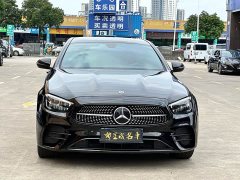 Mercedes-Benz E-Class (Imported) Facelift E 260 Fashion Sport Edition - ფოტო 2