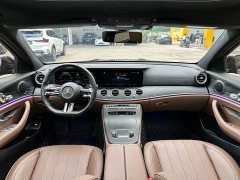 Mercedes-Benz E-Class (Imported) Facelift E 260 Fashion Sport Edition - ფოტო 5
