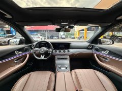 Mercedes-Benz E-Class (Imported) Facelift E 260 Fashion Sport Edition - ფოტო 6