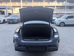 Xiaomi SU7 2024 Quad Motor Ultra-Long Range Advanced Autonomous Driving Max - ფოტო 8