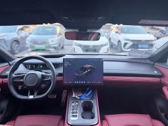 Xiaomi SU7 2024 Quad Motor Ultra-Long Range Advanced Autonomous Driving Max - ფოტო 7