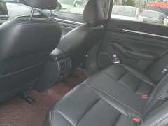 Nissan Teana 2.0L XL Comfort - ფოტო 10