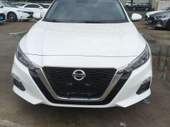 Nissan Teana 2.0L XL Comfort - ფოტო 2
