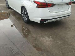 Nissan Teana 2.0L XL Comfort - ფოტო 4
