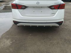 Nissan Teana 2.0L XL Comfort - ფოტო 5