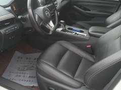 Nissan Teana 2.0L XL Comfort - ფოტო 7