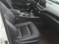 Nissan Teana 2.0L XL Comfort - ფოტო 8