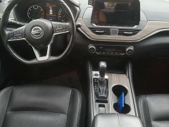 Nissan Teana 2.0L XL Comfort - ფოტო 9