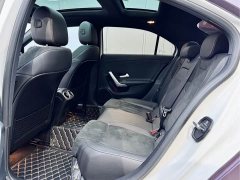 Mercedes-Benz A-Class A 200 L Fashion Edition - ფოტო 10