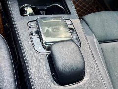 Mercedes-Benz A-Class A 200 L Fashion Edition - ფოტო 11