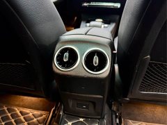 Mercedes-Benz A-Class A 200 L Fashion Edition - ფოტო 13