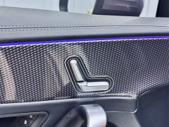 Mercedes-Benz A-Class A 200 L Fashion Edition - ფოტო 15