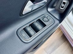 Mercedes-Benz A-Class A 200 L Fashion Edition - ფოტო 16