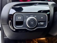 Mercedes-Benz A-Class A 200 L Fashion Edition - ფოტო 17