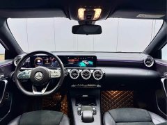 Mercedes-Benz A-Class A 200 L Fashion Edition - ფოტო 18
