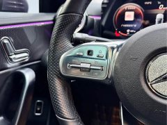 Mercedes-Benz A-Class A 200 L Fashion Edition - ფოტო 19
