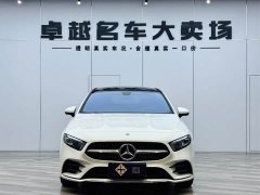 Mercedes-Benz A-Class A 200 L Fashion Edition - ფოტო 2