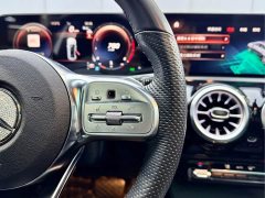 Mercedes-Benz A-Class A 200 L Fashion Edition - ფოტო 20
