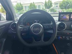 Audi Q2L 35TFSI Fashion Dynamic Edition - ფოტო 10