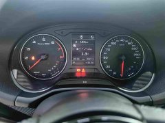 Audi Q2L 35TFSI Fashion Dynamic Edition - ფოტო 11