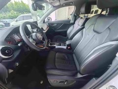 Audi Q2L 35TFSI Fashion Dynamic Edition - ფოტო 12