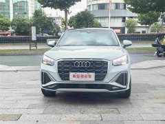 Audi Q2L 35TFSI Fashion Dynamic Edition - ფოტო 2