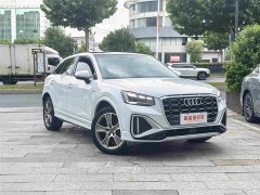 Audi Q2L 35TFSI Fashion Dynamic Edition - ფოტო 3