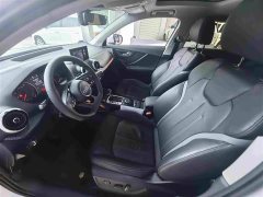 Audi Q2L 35TFSI Fashion Dynamic Edition - ფოტო 4