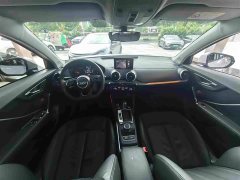 Audi Q2L 35TFSI Fashion Dynamic Edition - ფოტო 5