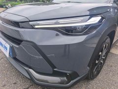 Toyota Frontlander 2026 2.0L Intelligent Hybrid Dual Engine Luxury Edition - ფოტო 10