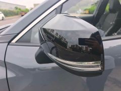 Toyota Frontlander 2026 2.0L Intelligent Hybrid Dual Engine Luxury Edition - ფოტო 11