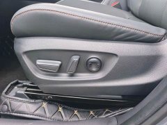 Toyota Frontlander 2026 2.0L Intelligent Hybrid Dual Engine Luxury Edition - ფოტო 12