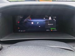 Toyota Frontlander 2026 2.0L Intelligent Hybrid Dual Engine Luxury Edition - ფოტო 13