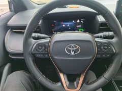 Toyota Frontlander 2026 2.0L Intelligent Hybrid Dual Engine Luxury Edition - ფოტო 15