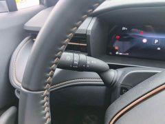 Toyota Frontlander 2026 2.0L Intelligent Hybrid Dual Engine Luxury Edition - ფოტო 16