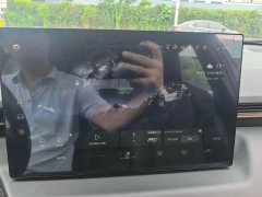 Toyota Frontlander 2026 2.0L Intelligent Hybrid Dual Engine Luxury Edition - ფოტო 17