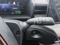 Toyota Frontlander 2026 2.0L Intelligent Hybrid Dual Engine Luxury Edition - ფოტო 18