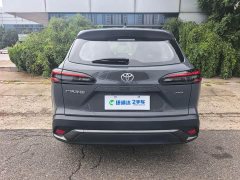 Toyota Frontlander 2026 2.0L Intelligent Hybrid Dual Engine Luxury Edition - ფოტო 2